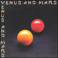 Wings : Venus and Mars